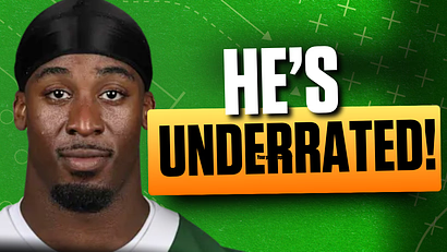 footballdiehard's tweet photo. The Hotseat 🔥 is back...

Which running backs are being drafted closer to their floor than their ceiling? That's the question @Armando_Marsal and I tackle this week as we identify players who could outperform their ADP.

https://t.co/xf8ajS8UY8 https://t.co/2THQY6TuT2
