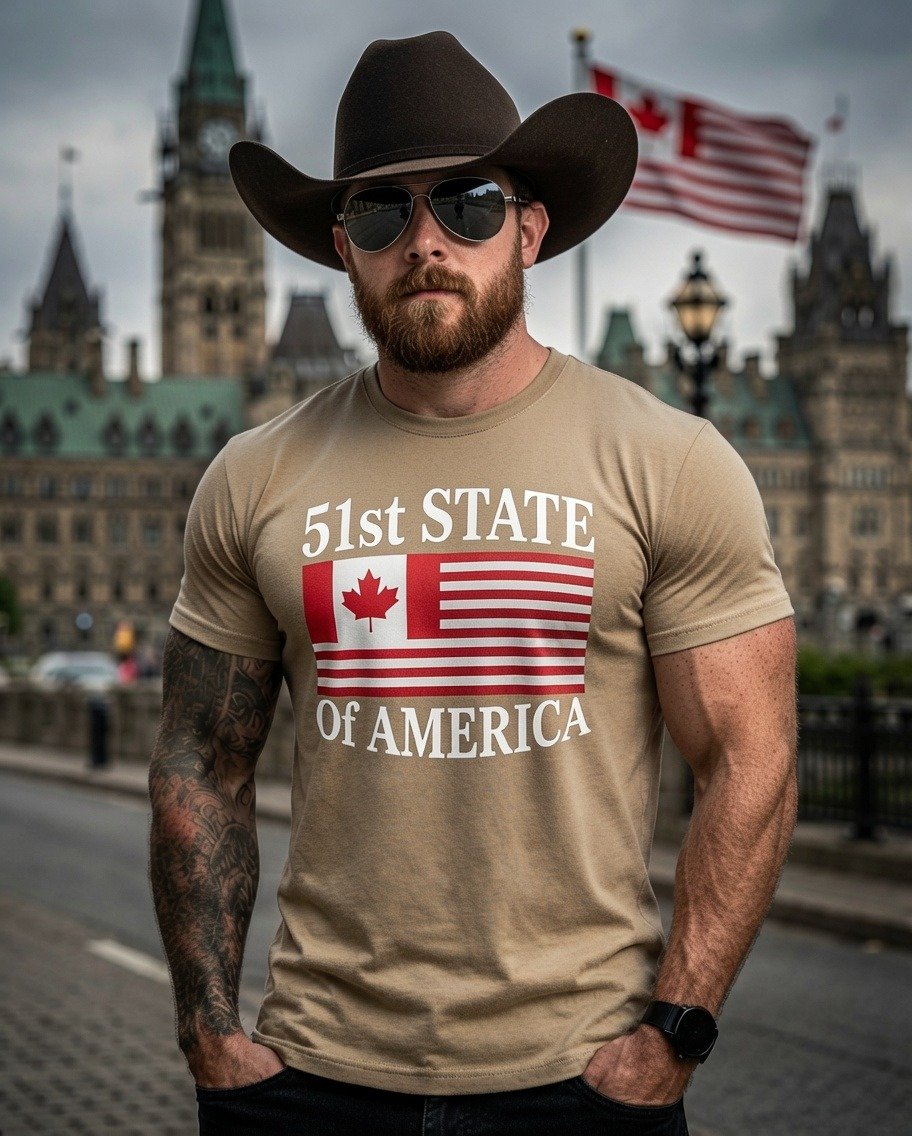 🇨🇦 It's ROB!🤠 tweet media