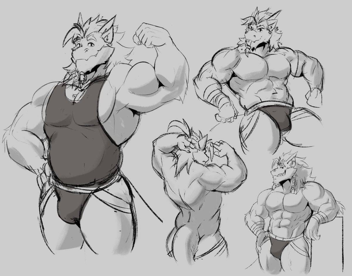 lofnirV's tweet photo. Revisiting a Doodle board. Korru sketch pile https://t.co/Od8hxUMnXM