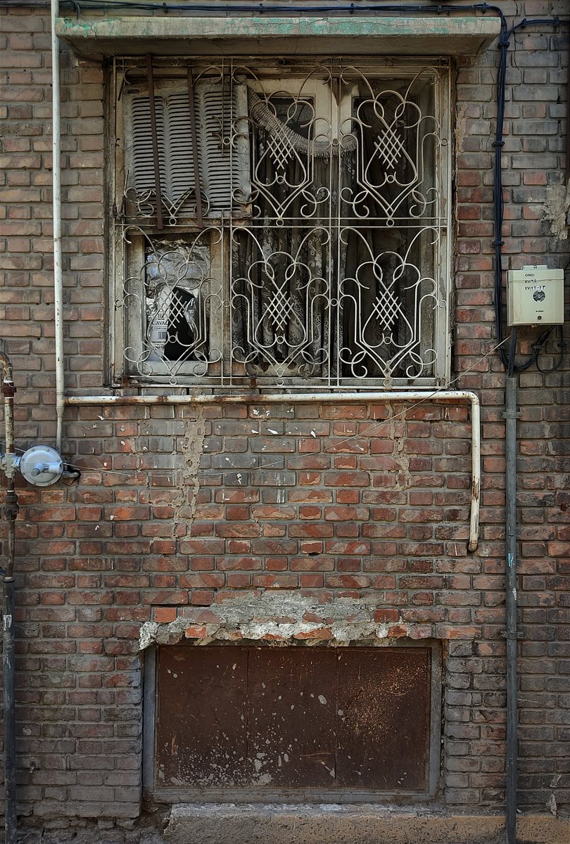 teh_chaharchoob's tweet photo. «در ستایشِ پنجره‌ها»‌‌

حوالی میدان بهارستان (نگارستان)

#تهران_چهارچوب‌
#teh_chaharchoob https://t.co/8hdlLXfGEQ