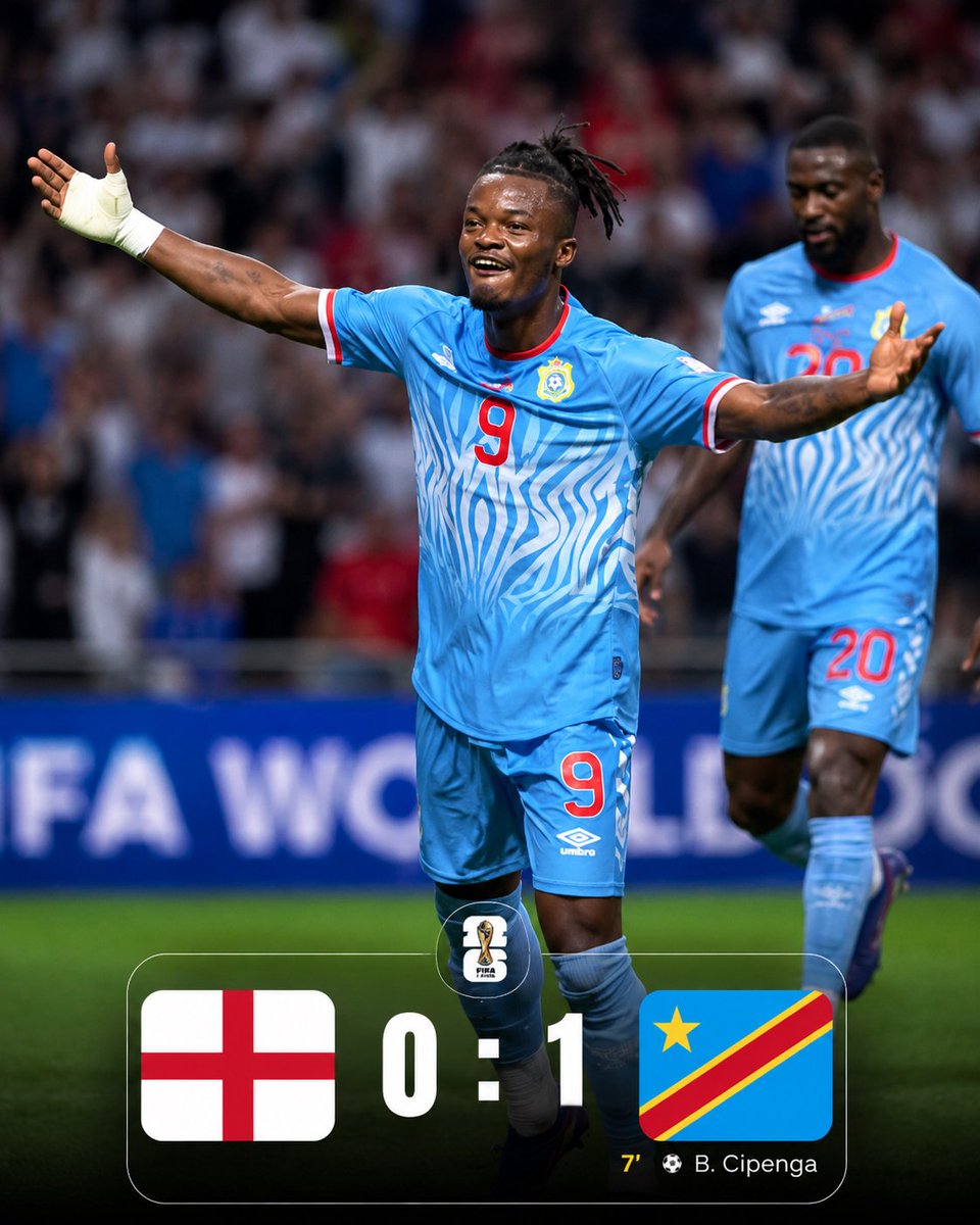 World Cup 2026 tweet media