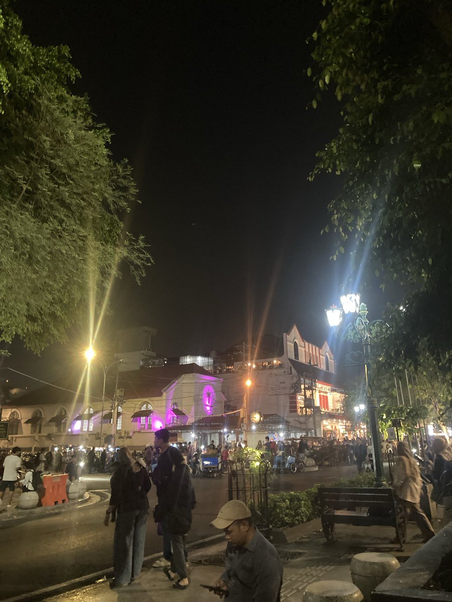 nthhspace's tweet photo. jogja ramee bangett 😭😭 https://t.co/gFbJMaKceO