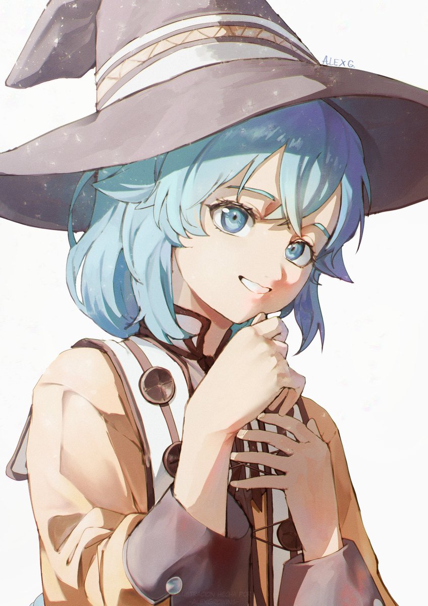 Alex_Growing02's tweet photo. - Roxy -  (Ilustración de práctica.)
#無職転生 #ロキシー #MushokuTensei #roxymigurdia https://t.co/BN1clAogBl
