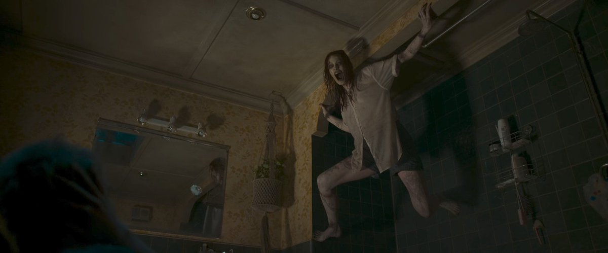 okinawa90s's tweet photo. Evil Dead Rise (2023) https://t.co/yqsD5QY5bT