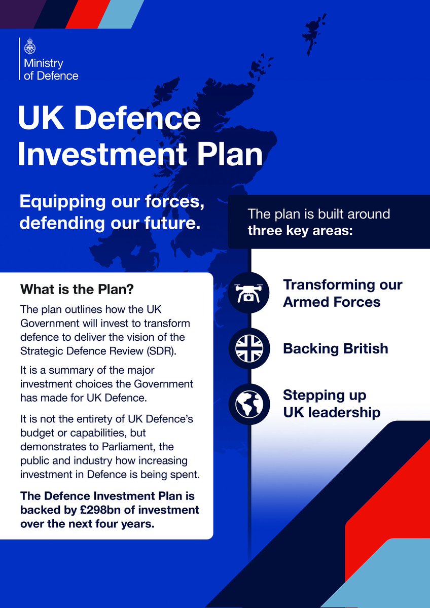 UK Forces Tracker tweet media