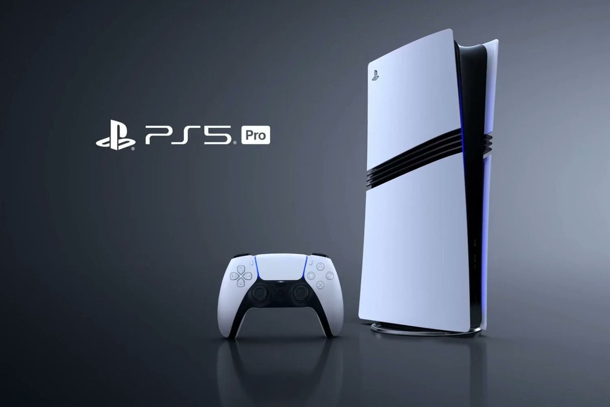 LoicGamingTV's tweet photo. PlayStation annonce la fin du format physique sur ses consoles d'ici janvier 2028, à partir de cette date, les consoles PlayStation deviendront full démat et la production de jeux en boites pour la firme sera stoppée ! https://t.co/ls6QgCYptp
