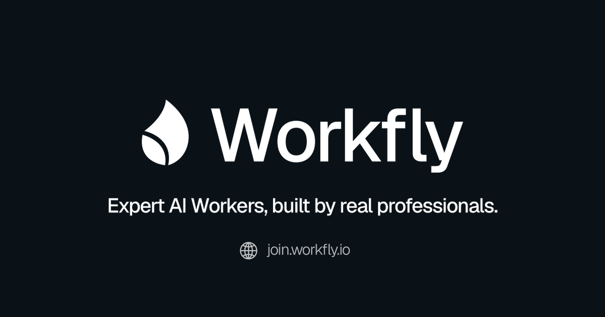 workflyai tweet picture