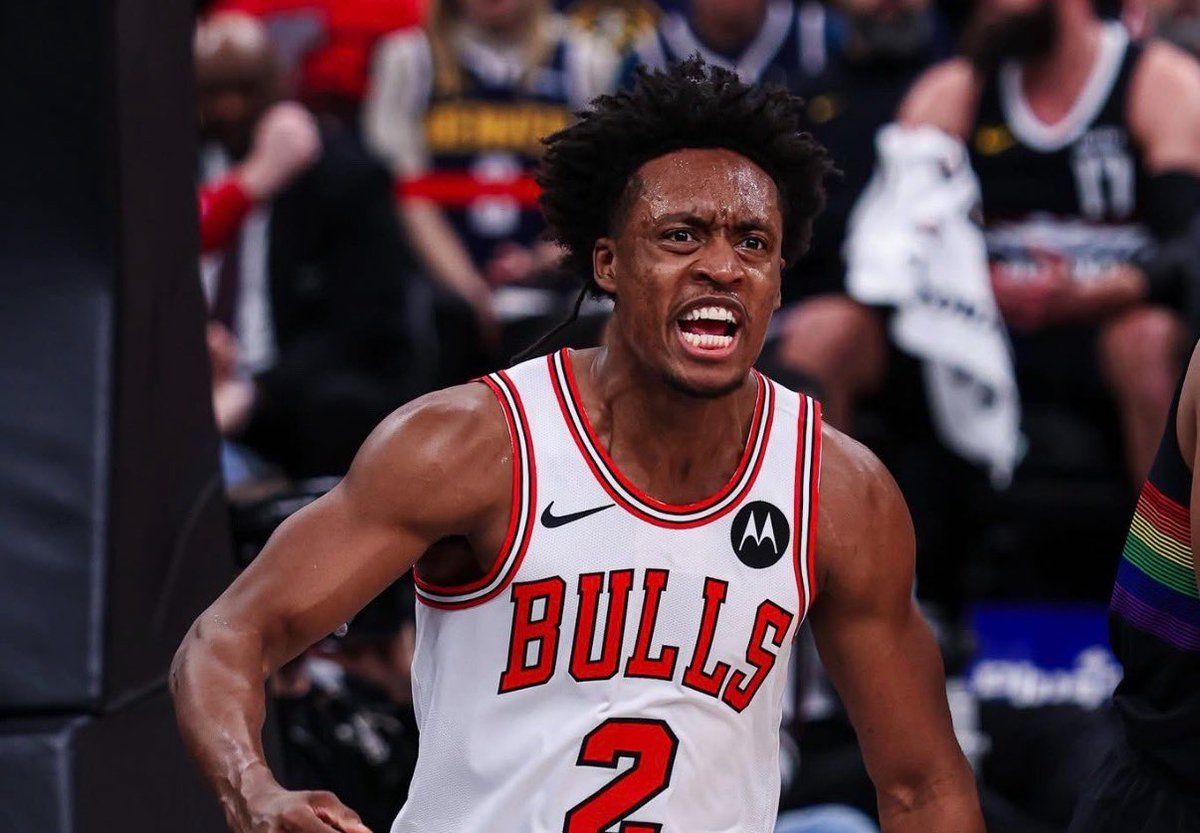 StorieASpicchi's tweet photo. Tris di firme ufficiali per i Lakers subito dopo la trade Kessler:

- Sandro Mamukelashvili per 4 anni e 52 milioni totali 
- Quentin Grimes per 4 anni e 60 milioni totali
- Collin Sexton per 2 anni e 19 milioni totali https://t.co/Ns3USwTbne
