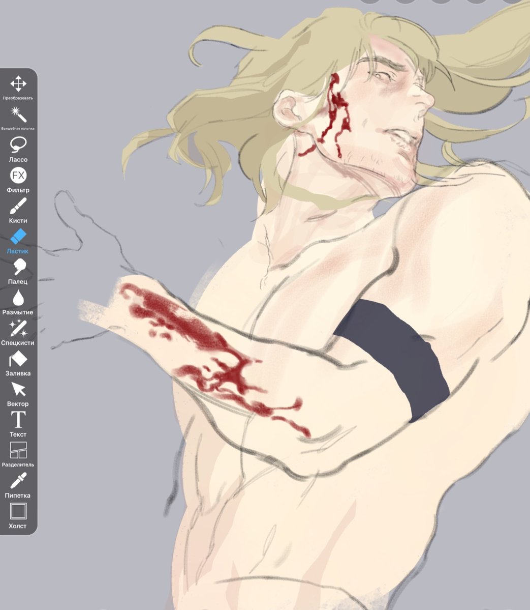 dustveil33's tweet photo. March->June

It's like I've learned how to draw him with dystrophy https://t.co/cQMp6qu3T8