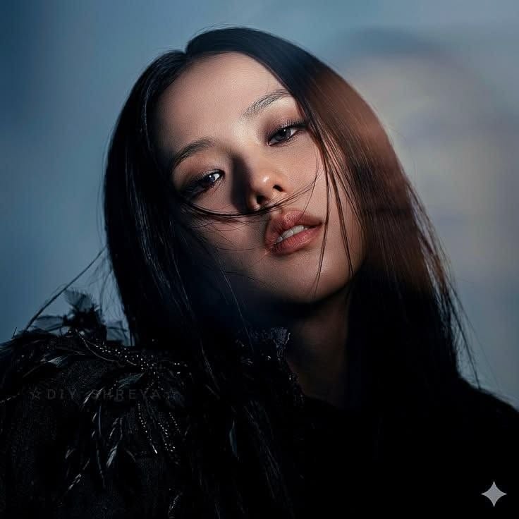 TheJisooBase's tweet photo. #JISOO is nominated for Female Artist of the Year at the 2026 Jupiter Music Awards. https://t.co/bjINQHU8ea
