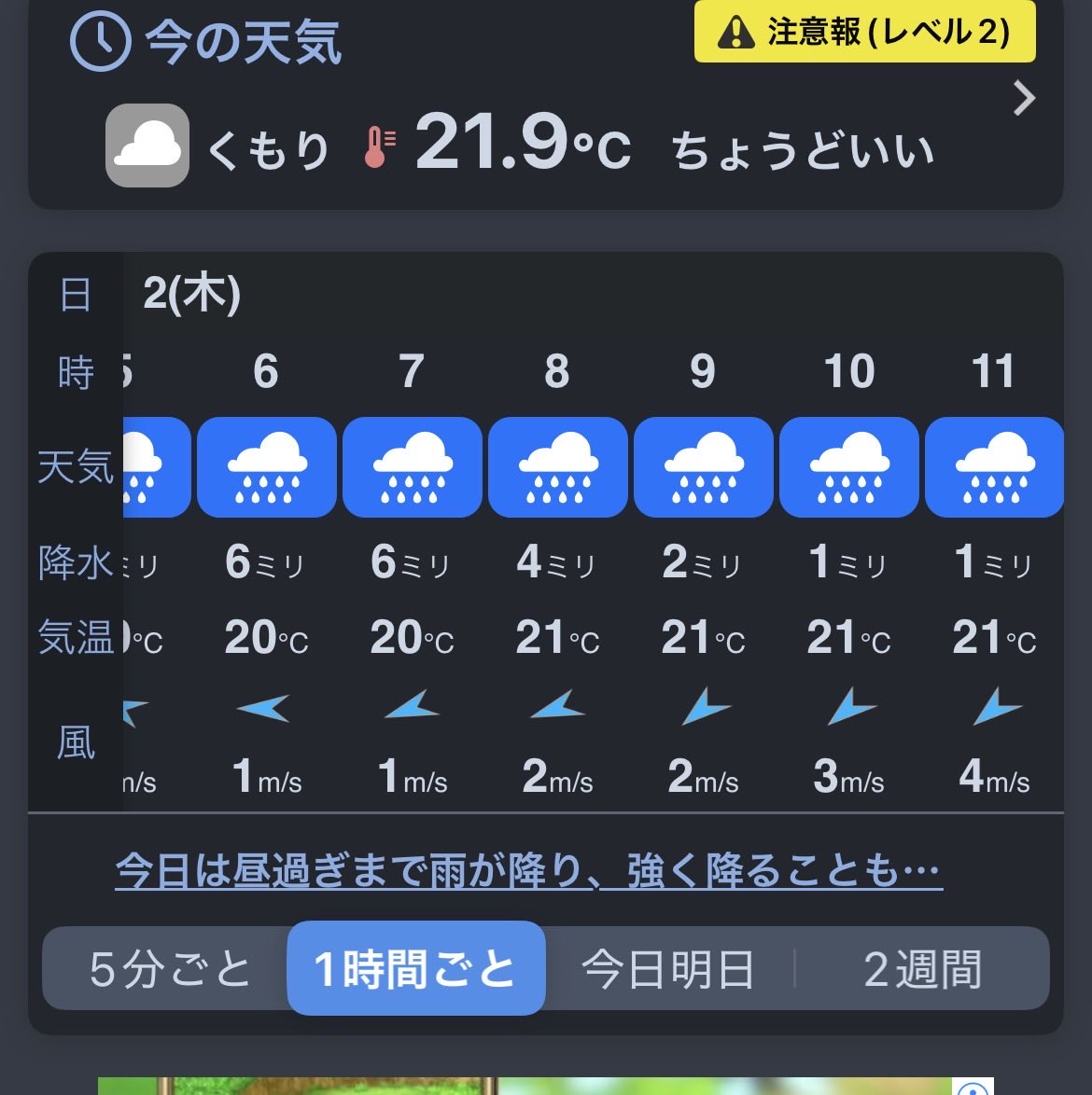 R32Hamu's tweet photo. 頭痛がすると思ったらマジか
良い時間に降りやがるぜ https://t.co/CdM2fpprMJ