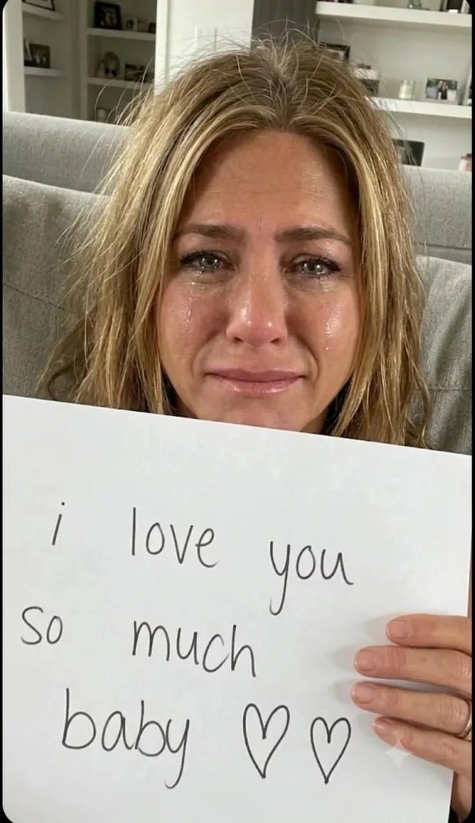 JenniferAny7ii's tweet photo. Hey sweetheart 💕
Just thinking about you and wanted to say hi. How’s your day going? Miss that smile already 😊 https://t.co/WIWQ5j49ke