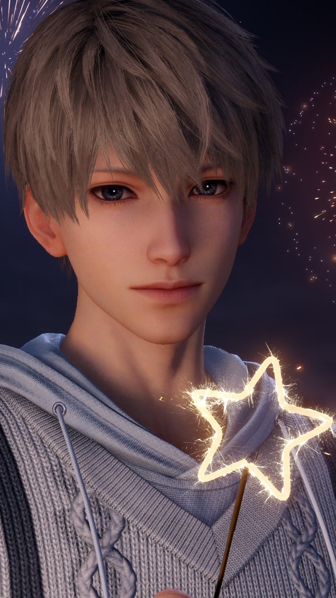 xaviersbunnyear's tweet photo. Ueueueueueuueue the brightest of them all 🥺🥺 https://t.co/XmWi5FdeaZ