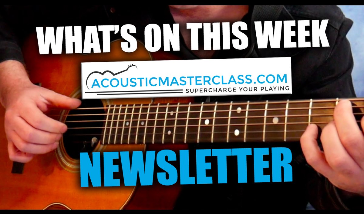 AcMasterclass tweet picture