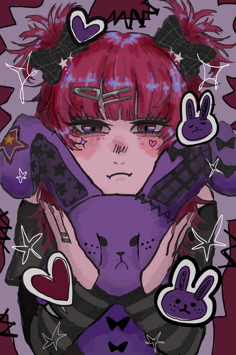 yo_nami473's tweet photo. 手直し再再掲 https://t.co/hQ3kfdlGTj