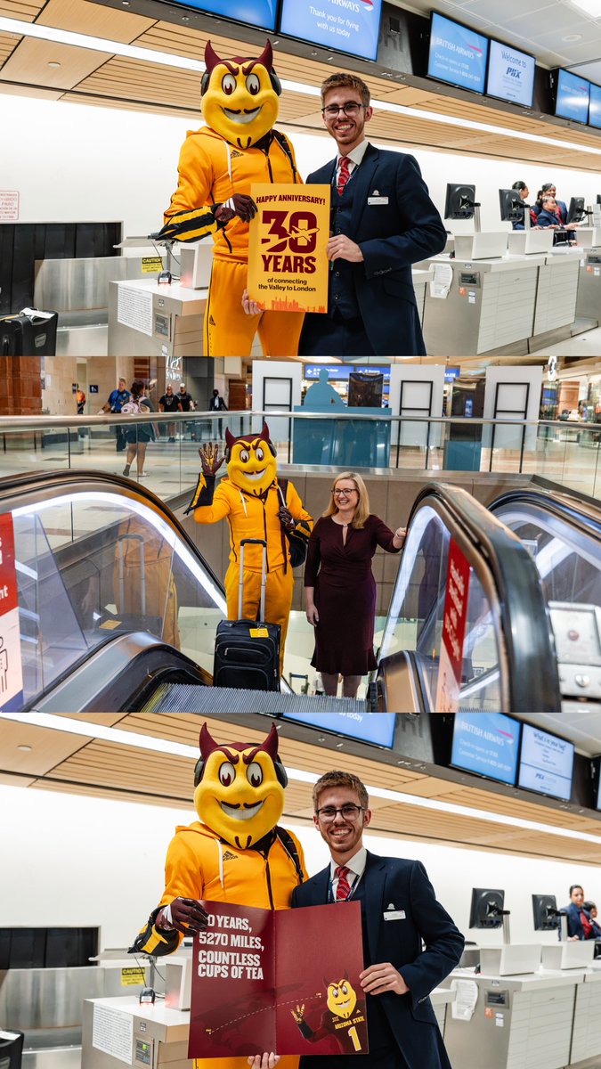 Arizona State Sun Devils tweet media