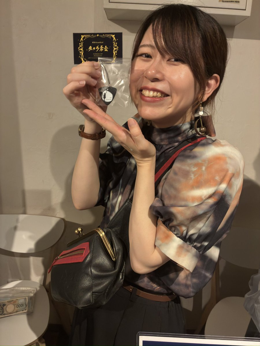 doraemon_65's tweet photo. 7/1(水)@心斎橋歌う魚
『4color/40minutes』
久しぶりのよきLive🫶🏻
#吉川葵 #aoco. #栫ミュウ #ゆずほ https://t.co/RXwOQI23ZI