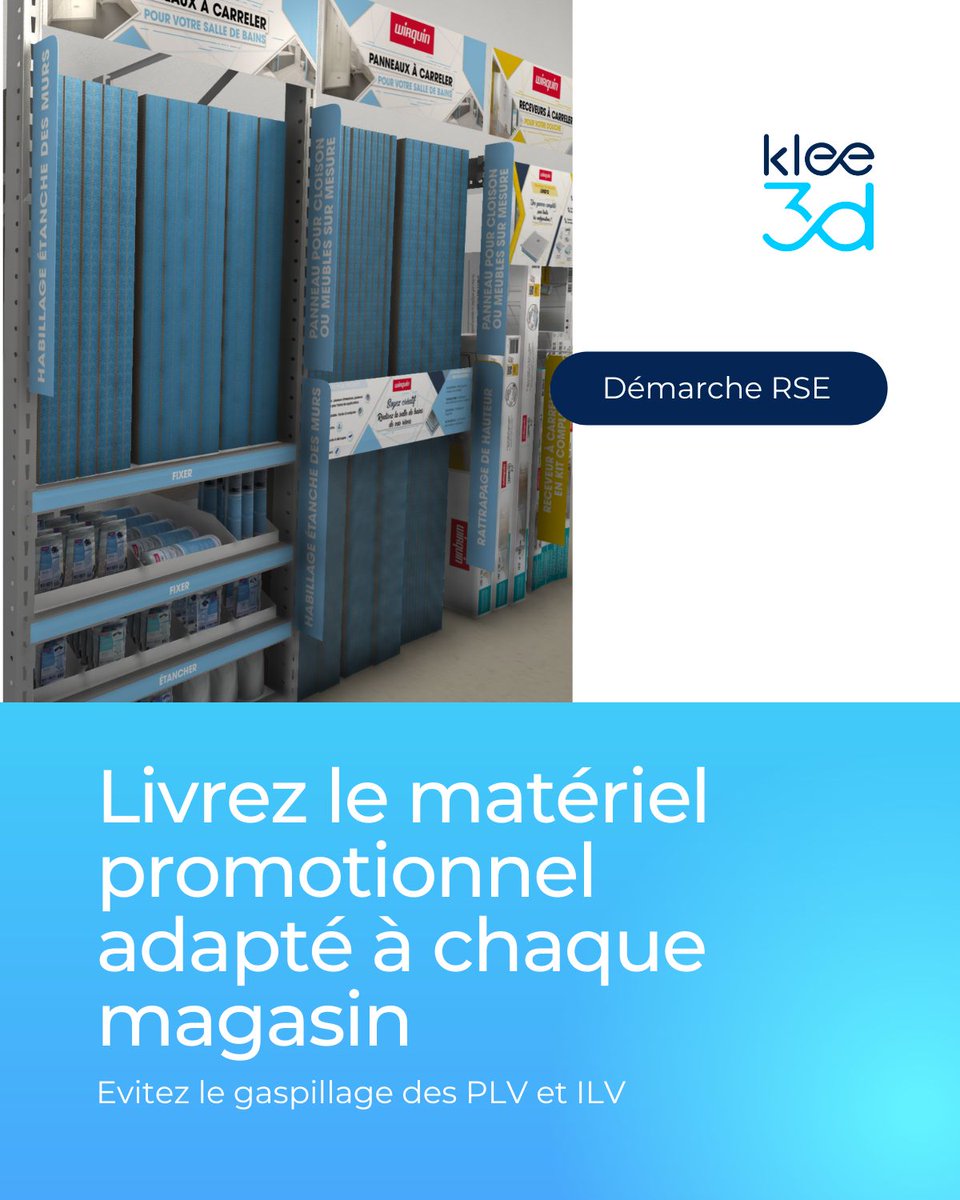 KleeCommerce tweet picture