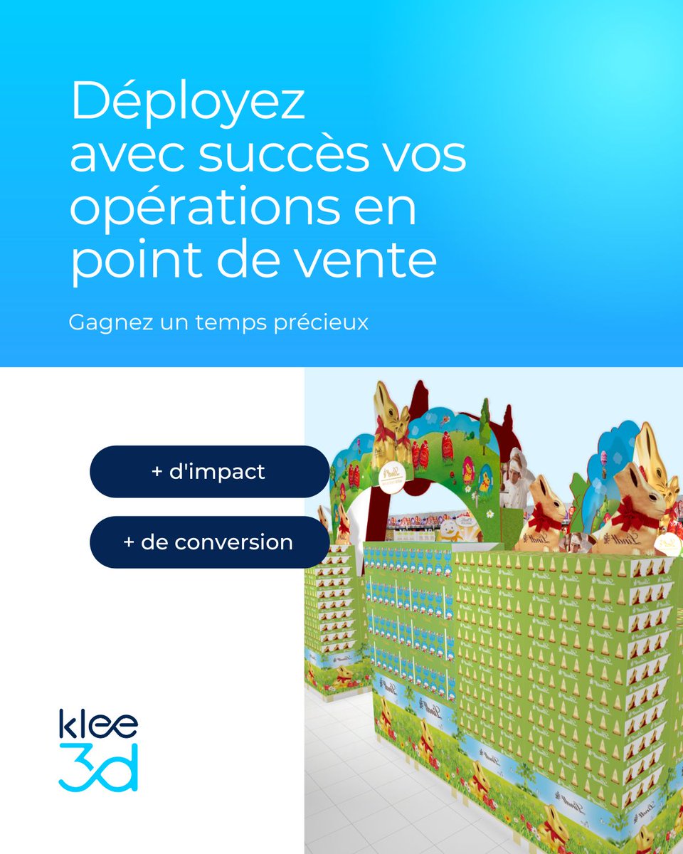 KleeCommerce tweet picture
