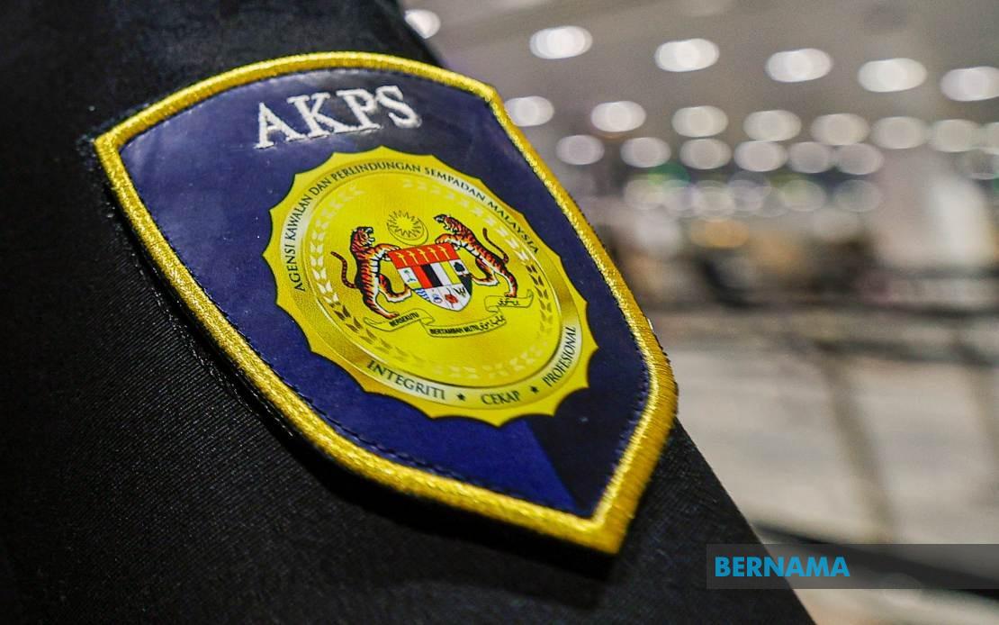 bernamadotcom's tweet photo. AKPS gagalkan cubaan seludup keluar dadah bernilai RM1.69 juta di KLIA Terminal 1
https://t.co/jkgJyI5Jt4
#BernamaNews #AKPS #dadah https://t.co/1ekUIj95tO