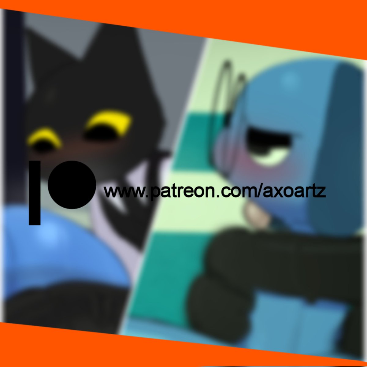 AxoArts tweet media