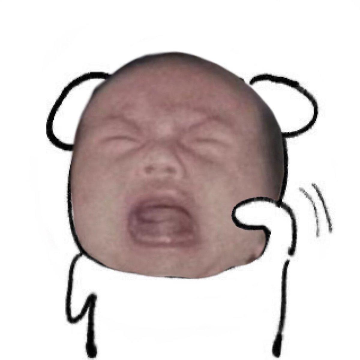 monbleubin's tweet photo. โถ่ลูกจ๋า.. https://t.co/zI83IZM3Ss