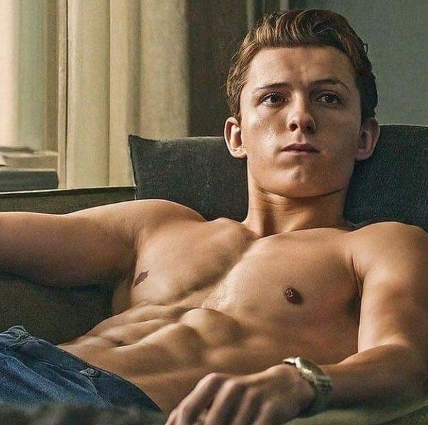 BoinkBuzz's tweet photo. Sadie Sink and Tom Holland reportedly have a sex scene in 'Spider-Man: Brand New Day' 👀 https://t.co/uOzDZjYJT0