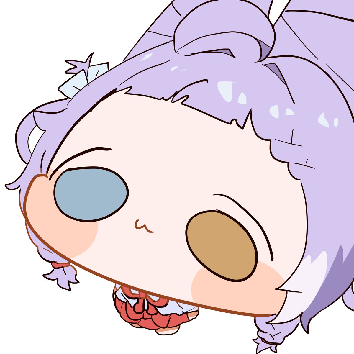 nyangjog_Vtuber's tweet photo. #shibuki_art
마크에서 말할때 머리 커진다길래 https://t.co/ULXtn23pCC