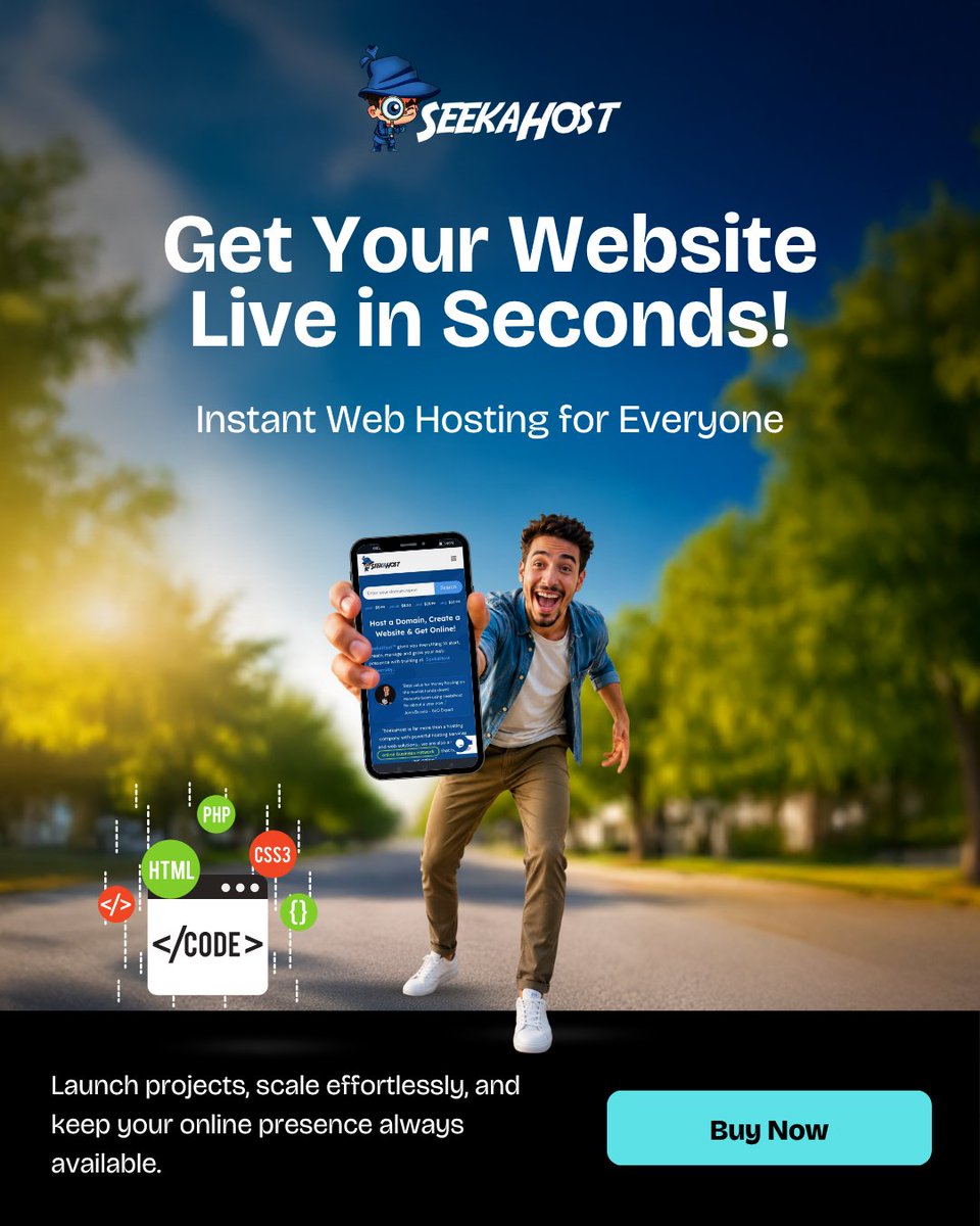 SeekaHost tweet media
