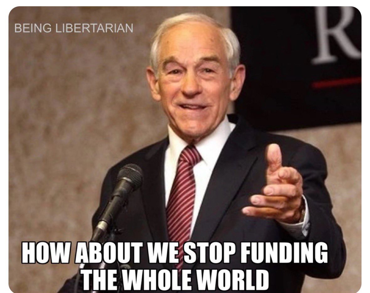 beinlibertarian's tweet photo. https://t.co/94yD84Kzw7