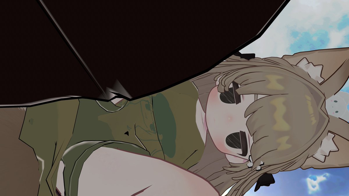 soraragisabu's tweet photo. ふまれた https://t.co/SEmjJYA9wD