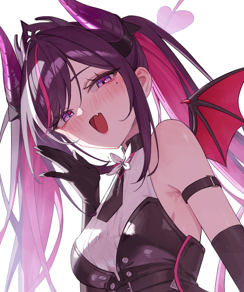 PRSR__AoZakuro's tweet photo. #AZKiART
New Outfit...! https://t.co/6yluv4WT20