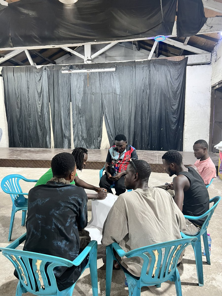 Tmen_movement's tweet photo. 🚀 We’re excited to announce that the second batch of our Transforming Men Movement workshop kicked off last month! 

This journey creates a safe space where men openly share their experiences and engage in meaningful conversations around positive masculinity, sexual 

1. https://t.co/TLOB4G10Wx