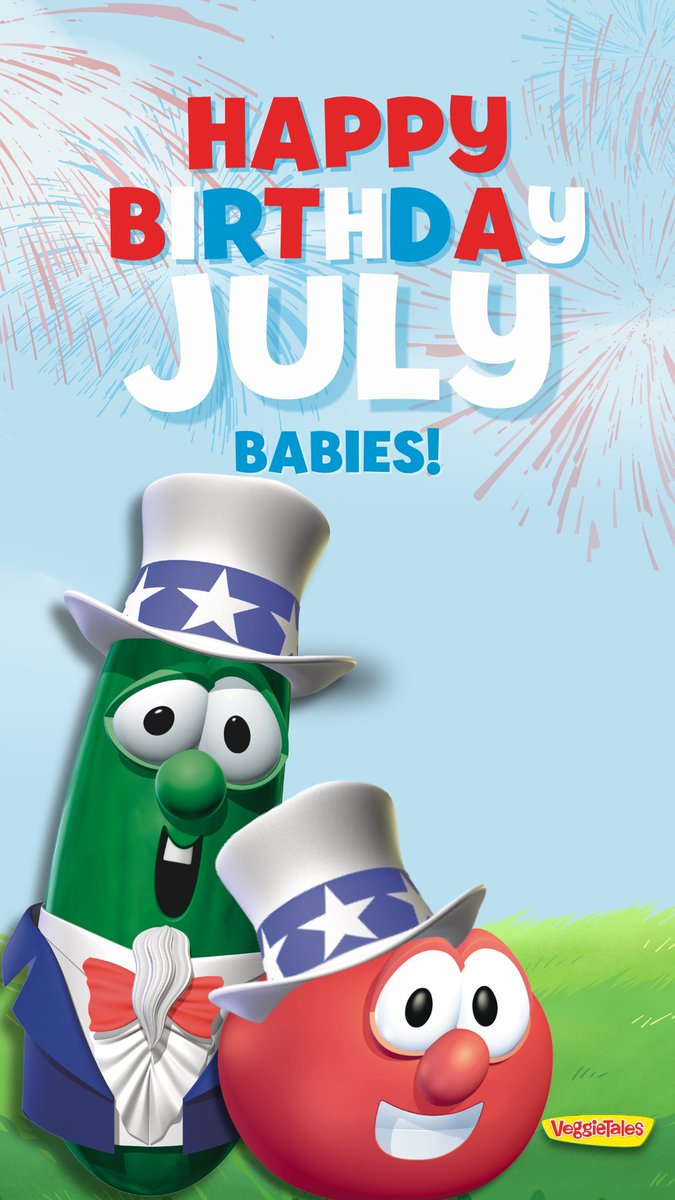 VeggieTales's tweet photo. https://t.co/D85NhyMF0Y