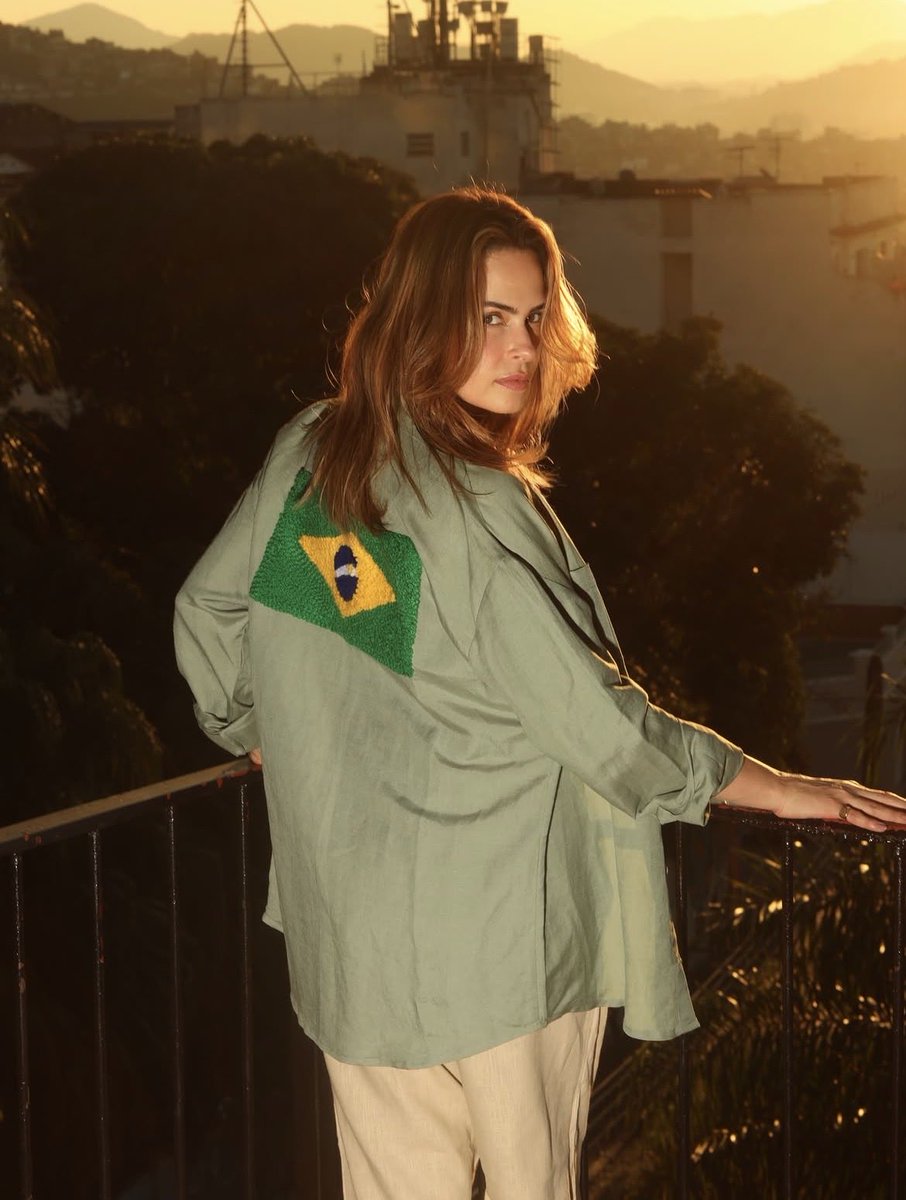 Support Ana Paula Renault tweet media