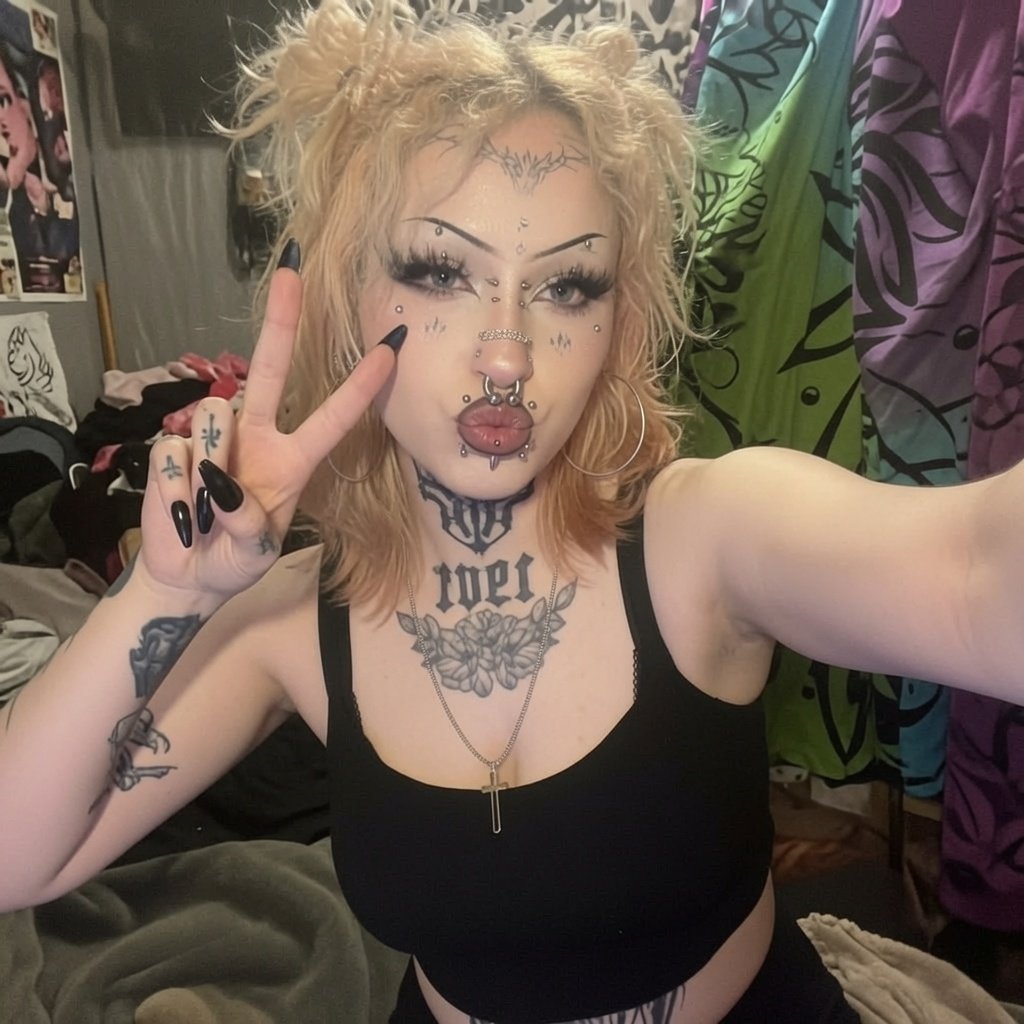 gothmeatbag's tweet photo. what’s the most degrading thing you’d do to a goth slut on a random Wednesday?

be honest… I want the nasty answers https://t.co/aSKHOKmoaO