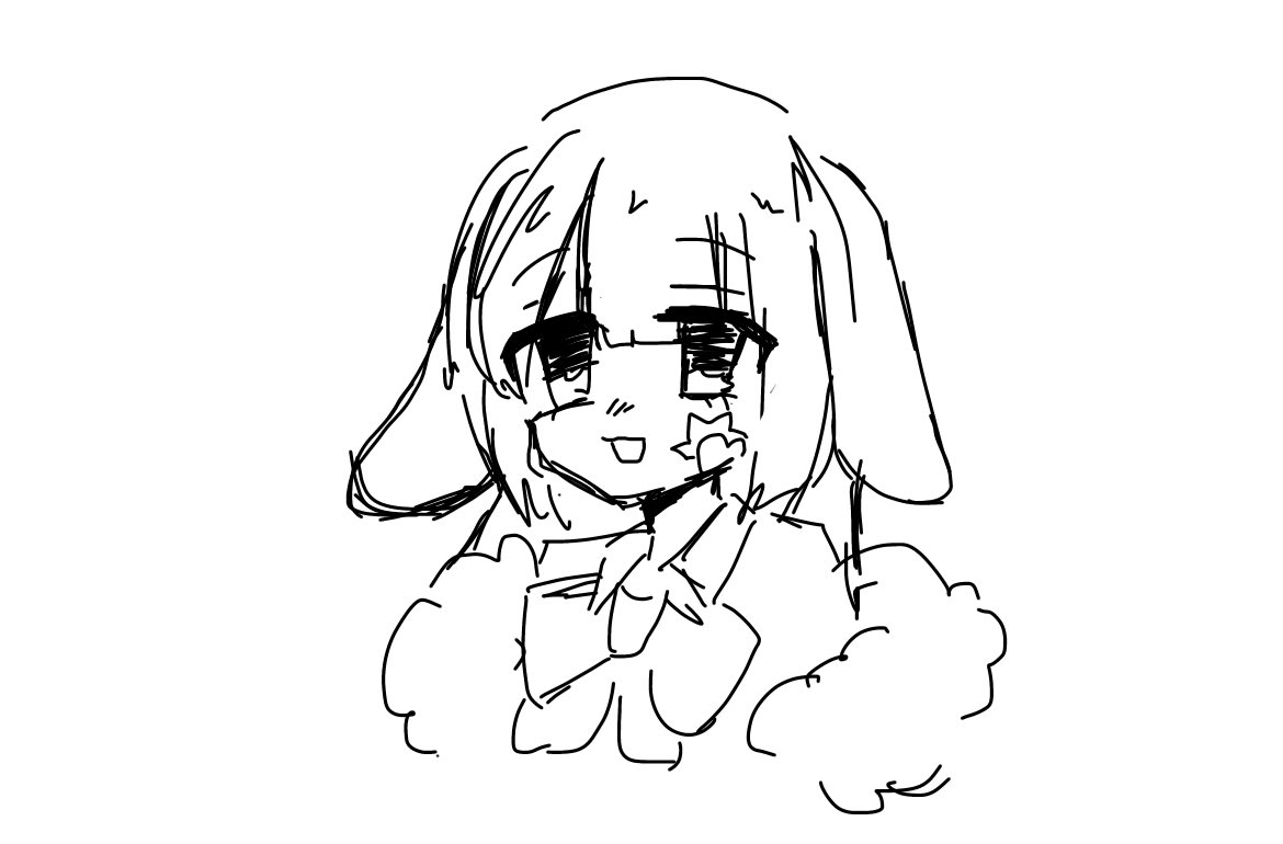 nameeee_snake's tweet photo. 🐰🎀 https://t.co/a69CDyEzu4