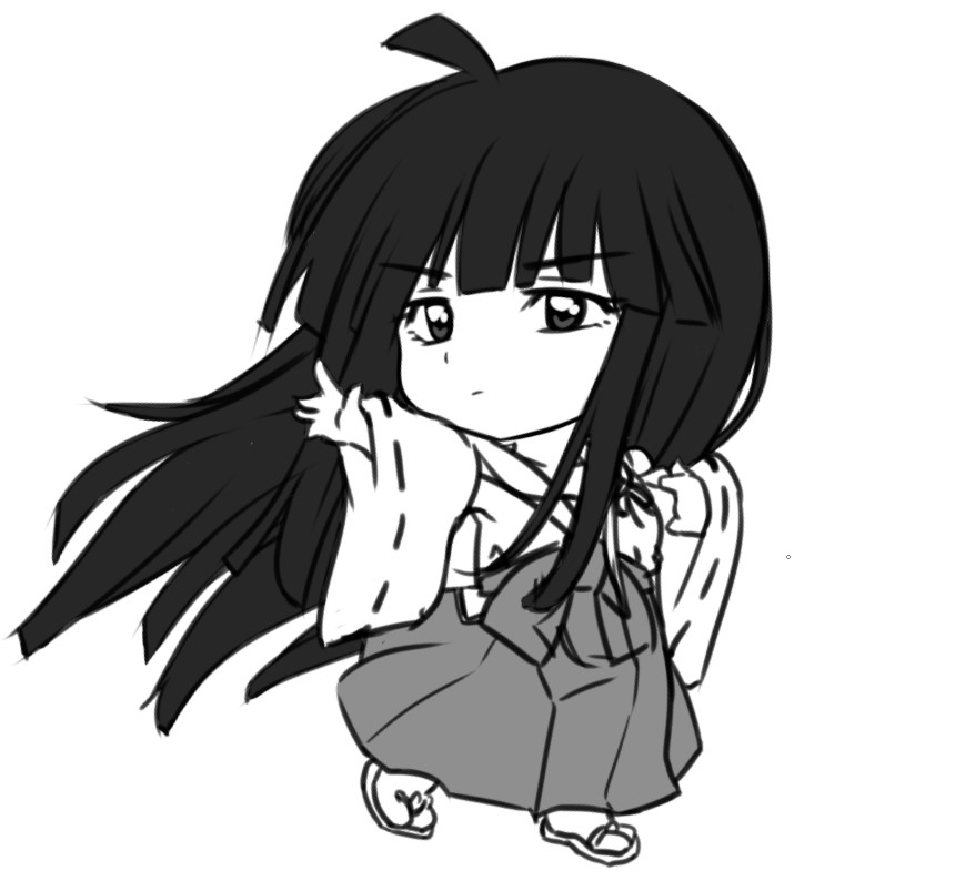 sirobeniyasya's tweet photo. れんしゅう https://t.co/OXYBs5khr6