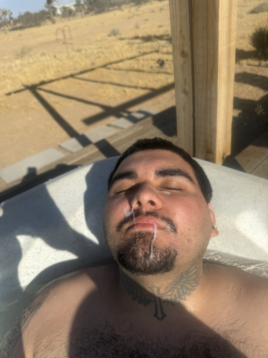 krridjd's tweet photo. Joshua Tree Trip  #joshuatree #latino #couple #getaway #gaylatino #gay #gay19 #mlm https://t.co/mkZhMMs3YV