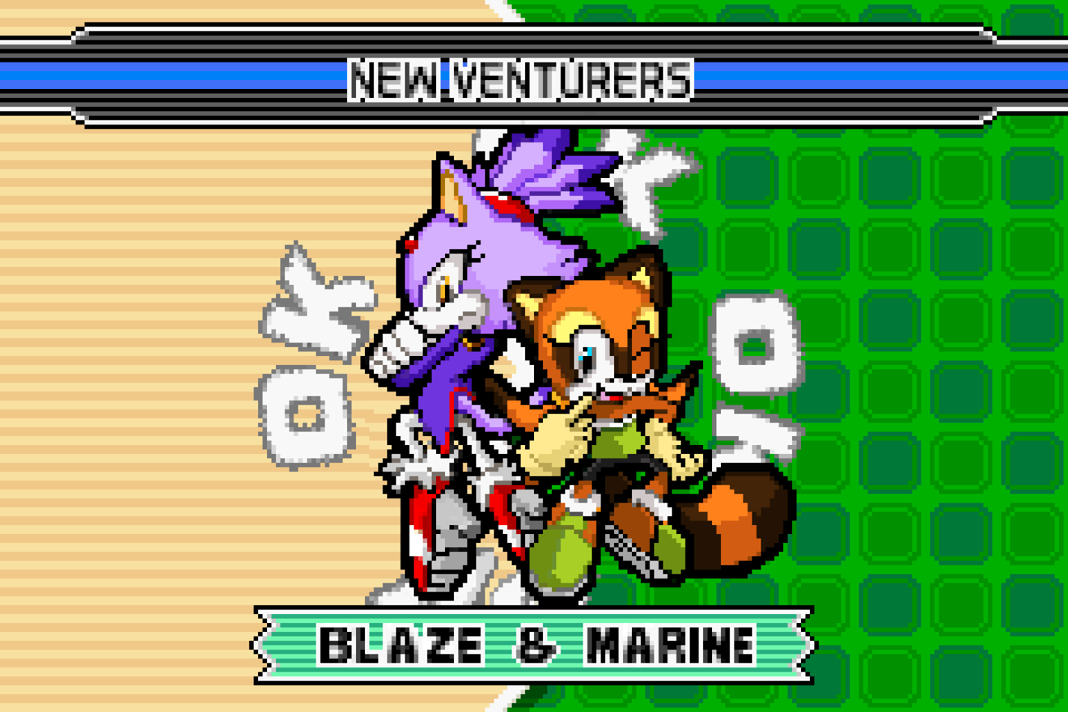rocketrrush's tweet photo. sonic advance if it was good https://t.co/EiGnT68Ac9