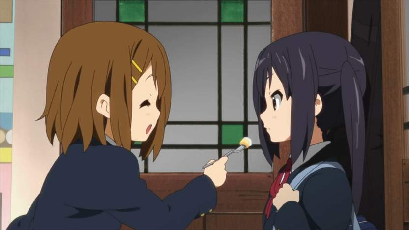 3943 #keion #けいおん