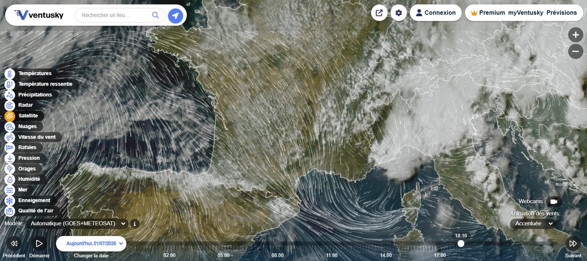 Patou_ou_rien's tweet photo. 01/07/26 - 18h18 - AM, France
Enorme vent après 15h Vols militaires et HAARP https://t.co/XQKSS7wRpb
https://t.co/W4XBTeqvZG https://t.co/8NwJG9SYIp