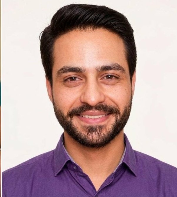HateDetectors's tweet photo. A 34-year-old man died after his motorcycle was hit and run over by a Thar in south Delhi's prime location, Vasant Kunj - just days before his birthday.

The incident took place on June 25 when Sarthak Mattoo, a Gurugram resident, was on his way to work around 6:30 am. A speeding Thar took a sudden turn and hit his bike, leaving Mattoo critically injured. A passerby informed the police and PCR personnel and called one of Mattoo's colleagues from his unlocked phone to inform them about the incident.

Mattoo was rushed to the Indian Spinal Injuries Centre by PCR personnel, where doctors declared him dead.

The Thar driver fled the spot.

During the investigation, the police traced the vehicle and found it registered in the name of a Bengaluru-based private company. The vehicle had been leased to Sagar Saha (29), a native of Bihar and an employee of the company posted in Bengaluru. Subsequently, the cops tracked Saha and arrested him.

However, Saha told the police that the vehicle was being driven by his friend, Apurv Singh (30), at the time of the incident, and that he was sitting in the passenger seat.

The cops then arrested Singh.

According to the police, a case was filed, and the vehicle was seized.

Grief has struck the family of Mattoo - who used to work with an event management company.

"He was travelling from DLF Gurugram to Noida for official work at around 6.30 am. At the Rajokri flyover, a Thar took a sudden turn and hit him. The least the accused could have done was take him to the hospital, but he just ran over him and left him to die," Mattoo's father, Surendra, told to media.

"By God's grace, his phone was unlocked. The man checked the call logs and called one of Sarthak's office colleagues. They then informed us. By the time we got to know, he had died," he added.

He said that they had bought him an expensive, high-quality helmet for his safety while riding.

"We couldn't even see him in the morning because he left for work without waking us up. His mother usually checks on him every morning. We realised he had already left because his bike wasn't there...She is inconsolable. She keeps asking me to bring our son back. What do I tell her? I can't do anything," Surendra said.