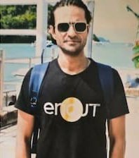 HateDetectors's tweet photo. A 34-year-old man died after his motorcycle was hit and run over by a Thar in south Delhi's prime location, Vasant Kunj - just days before his birthday.

The incident took place on June 25 when Sarthak Mattoo, a Gurugram resident, was on his way to work around 6:30 am. A speeding Thar took a sudden turn and hit his bike, leaving Mattoo critically injured. A passerby informed the police and PCR personnel and called one of Mattoo's colleagues from his unlocked phone to inform them about the incident.

Mattoo was rushed to the Indian Spinal Injuries Centre by PCR personnel, where doctors declared him dead.

The Thar driver fled the spot.

During the investigation, the police traced the vehicle and found it registered in the name of a Bengaluru-based private company. The vehicle had been leased to Sagar Saha (29), a native of Bihar and an employee of the company posted in Bengaluru. Subsequently, the cops tracked Saha and arrested him.

However, Saha told the police that the vehicle was being driven by his friend, Apurv Singh (30), at the time of the incident, and that he was sitting in the passenger seat.

The cops then arrested Singh.

According to the police, a case was filed, and the vehicle was seized.

Grief has struck the family of Mattoo - who used to work with an event management company.

"He was travelling from DLF Gurugram to Noida for official work at around 6.30 am. At the Rajokri flyover, a Thar took a sudden turn and hit him. The least the accused could have done was take him to the hospital, but he just ran over him and left him to die," Mattoo's father, Surendra, told to media.

"By God's grace, his phone was unlocked. The man checked the call logs and called one of Sarthak's office colleagues. They then informed us. By the time we got to know, he had died," he added.

He said that they had bought him an expensive, high-quality helmet for his safety while riding.

"We couldn't even see him in the morning because he left for work without waking us up. His mother usually checks on him every morning. We realised he had already left because his bike wasn't there...She is inconsolable. She keeps asking me to bring our son back. What do I tell her? I can't do anything," Surendra said.