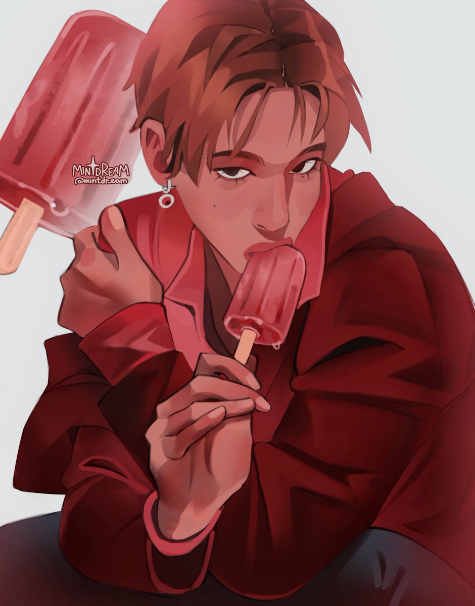 mintdr_eam's tweet photo. 🐯 #btsfanart https://t.co/NDvoavjlvx