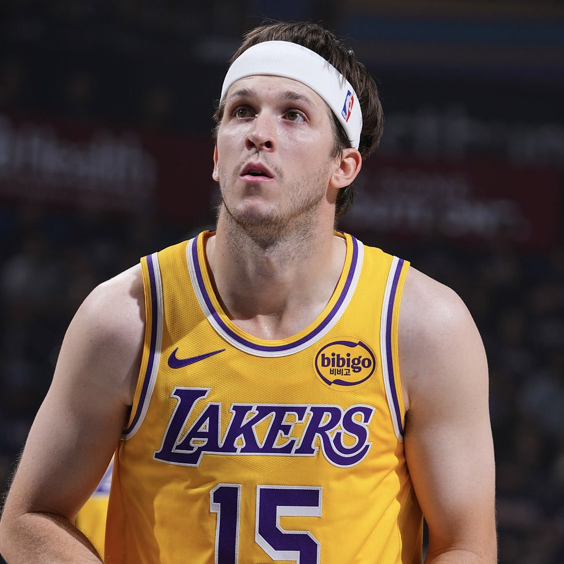 KalshiSports's tweet photo. Updated Lakers Roster:

PG: Doncic, Sexton  
SG: Reaves, Carr, Bronny 
SF: Grimes, LaRavia, Thiero   
PF: Vanderbilt, Mamukelashvili  
C: Kessler, Ayton

They now have the 4th best odds to win the West on Kalshi... are they a threat? https://t.co/4xVeazoeQv
