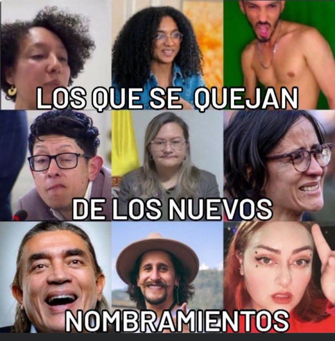 coherenciaporf's tweet photo. 👇🏻👇🏻👇🏻👇🏻👇🏻 https://t.co/dPL9a5CzP0