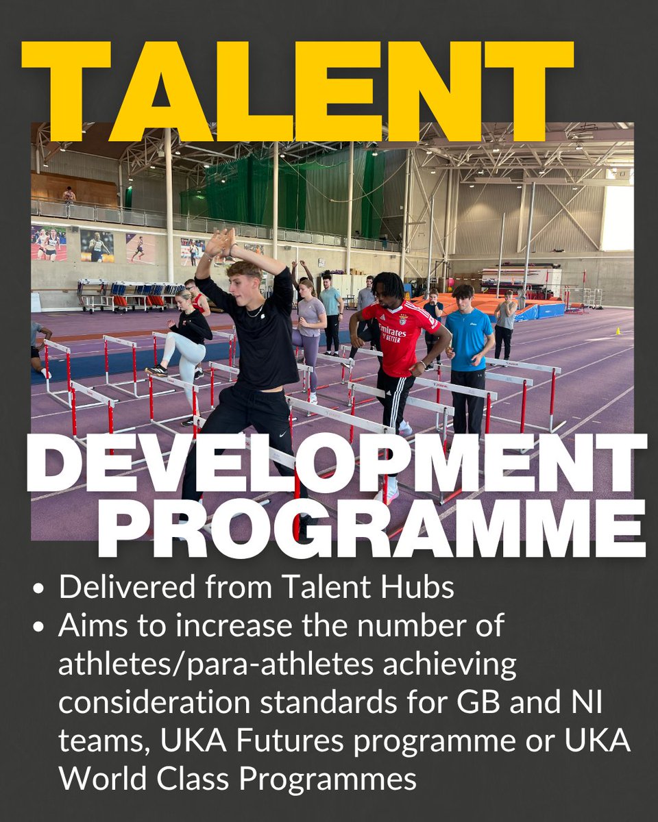 EnglandAthletic tweet picture