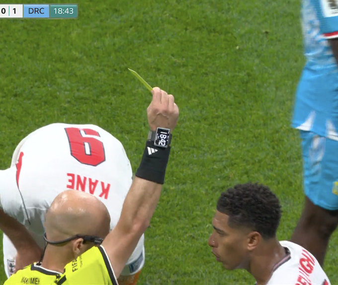 The Touchline | 𝐓 tweet media