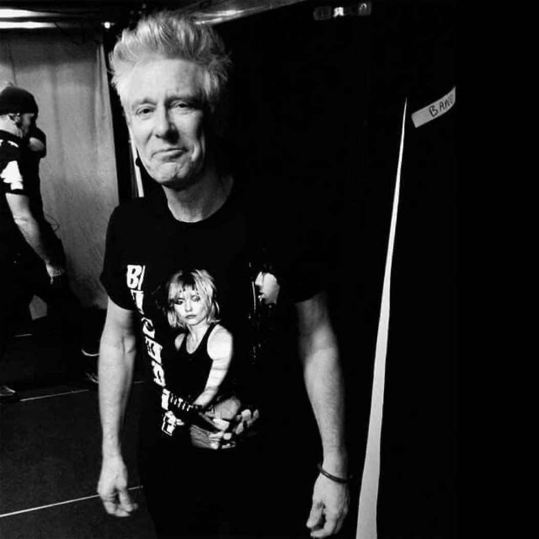 AdamsKimono's tweet photo. Happy Birthday #DebbieHarry 🎉
What is your fave song by Blondie?
#AdamClayton #U2
#DebbieHarry #Blondie https://t.co/tkhjLoZPqX